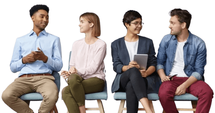 career seekers