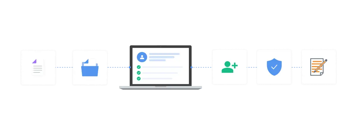 Digital Onboarding