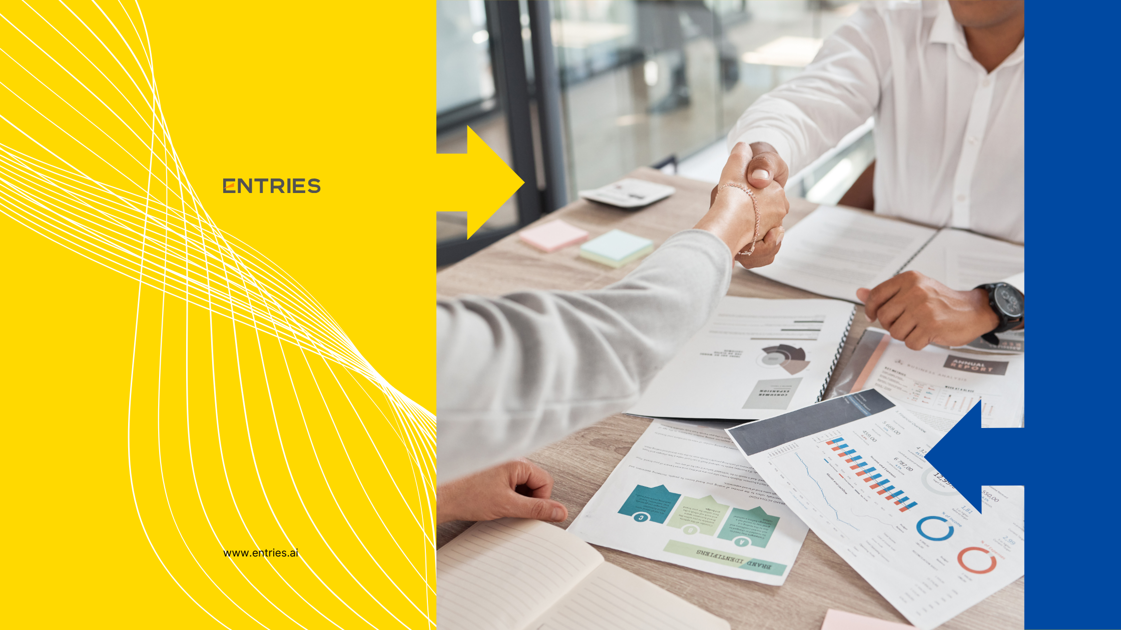 Entries AI
